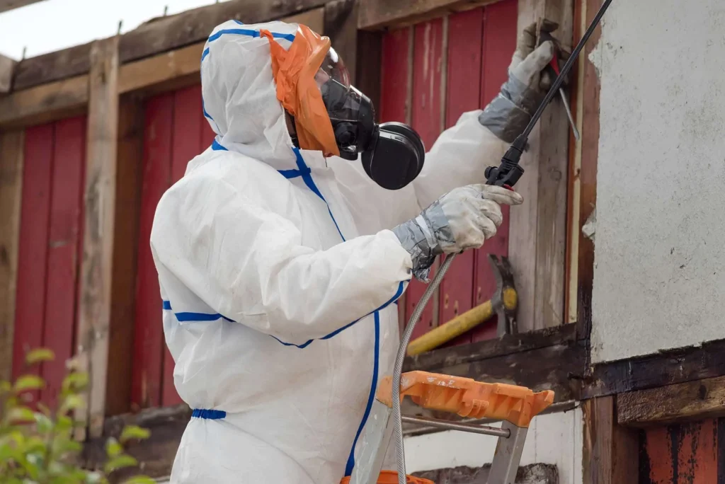 asbestos removal asbestos siding removal in fort worth texas 1024x684